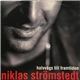 Niklas Strömstedt - Halvvägs Till Framtiden